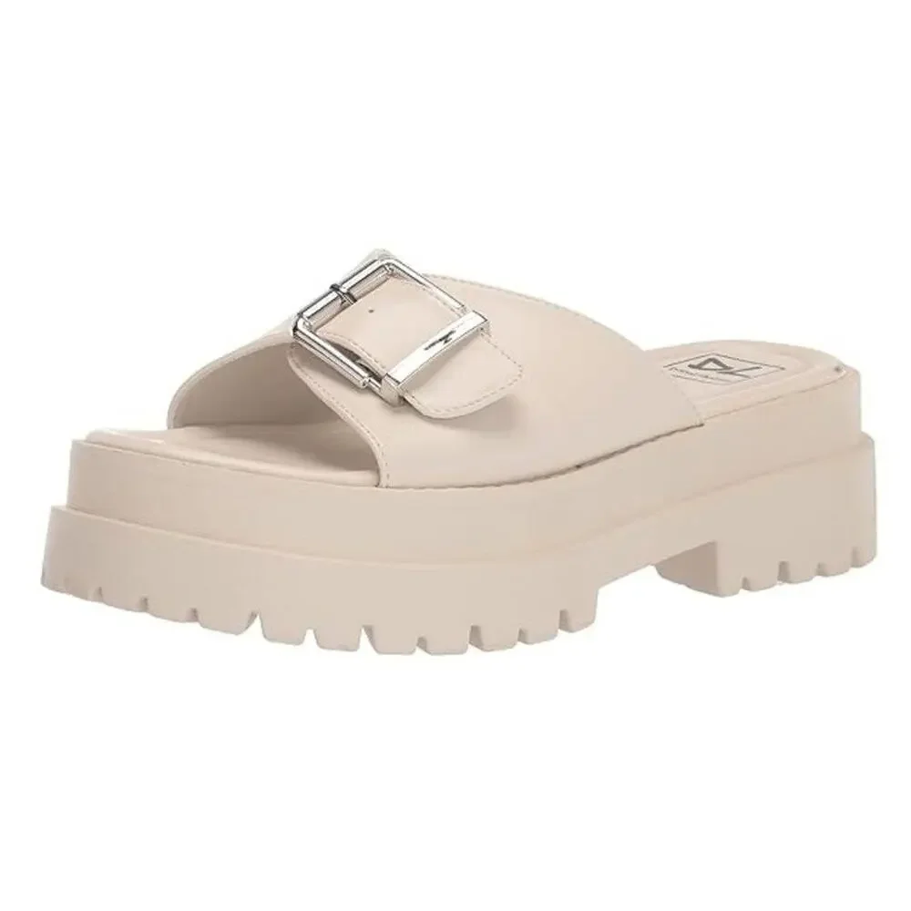 Dirty Laundry Women's Britnee Sandal NWT - Picture 1 of 6